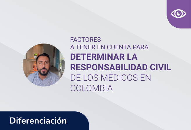 Factores a tener en cuenta 